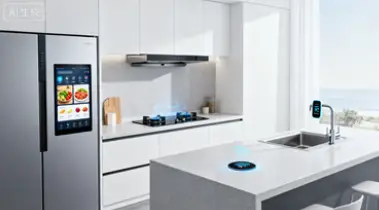 从“智能单品”到“全屋智能” 智能家居将带来哪些全新生活体验？