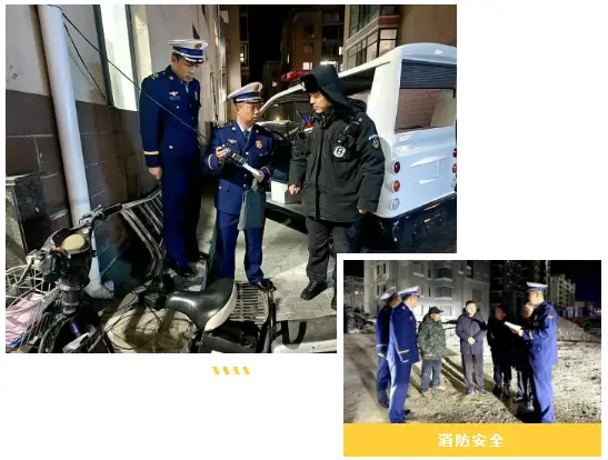辽宁出动274个检查组，夜查！