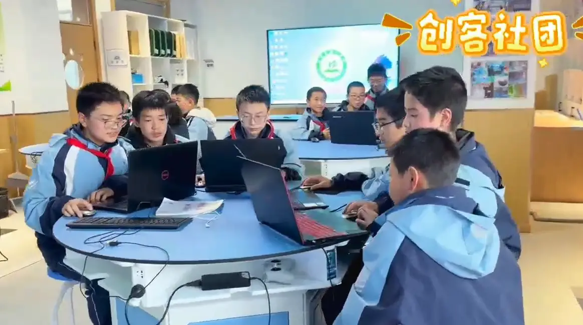 青春不散场！宜君县第一中学特色社团活动蓬勃开展