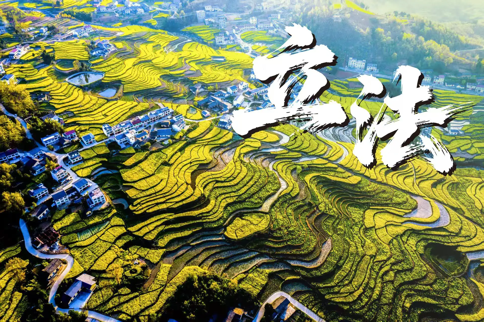 农耕瑰宝有了“法治铠甲”！汉阴凤堰梯田保护条例获批