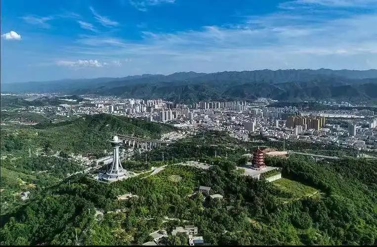 把脉江河 守护碧水—商洛市持续做好水生态环境保护工作