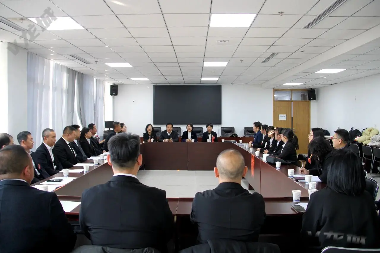 智汇龙城谋新局 同心筑梦启征程 龙城区政协委员热议“两会”工作报告
