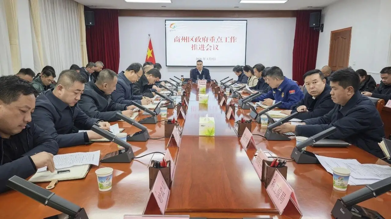 支朝奇：抓早动快、只争朝夕，以开局快跑赢得全年主动