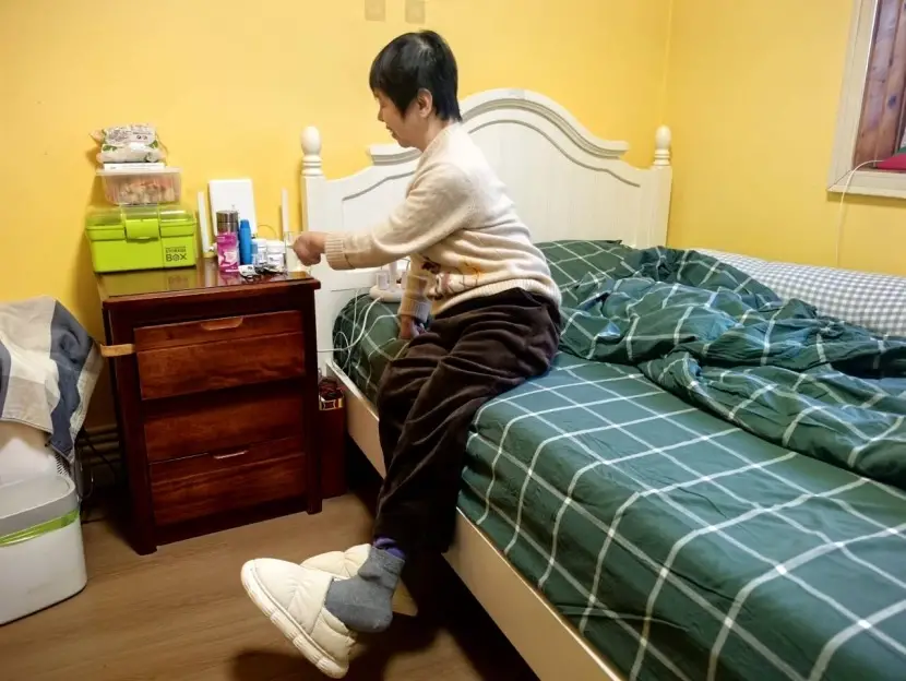 【西安2025年30项为民实事巡礼】
西安提高困难群体基本生活保障标准
24.5万困难群众基本生活得到有效保障
