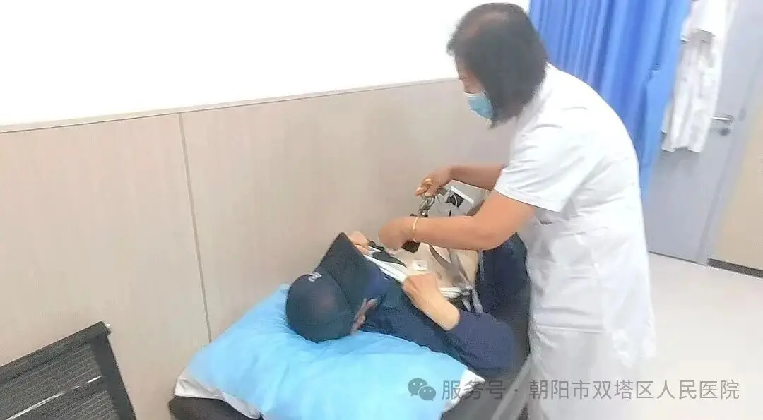 双塔区人民医院心电图室：精准捕捉心脏健康信号