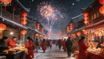 辽宁春节藏着两股“神秘流量”，一拨进来一拨出去……