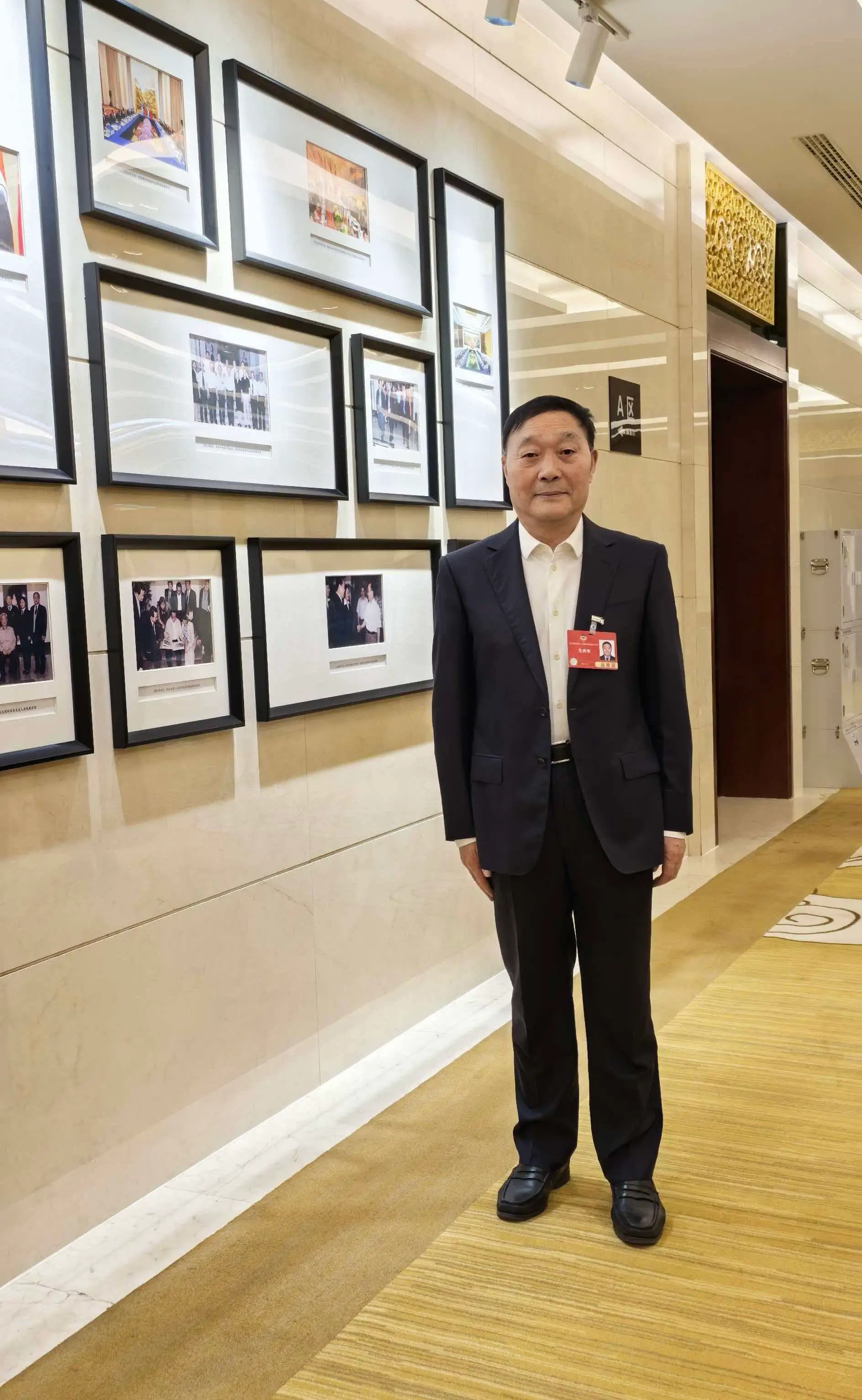 委员声音|双轮驱动 助推陕西社会组织服务高质量发展