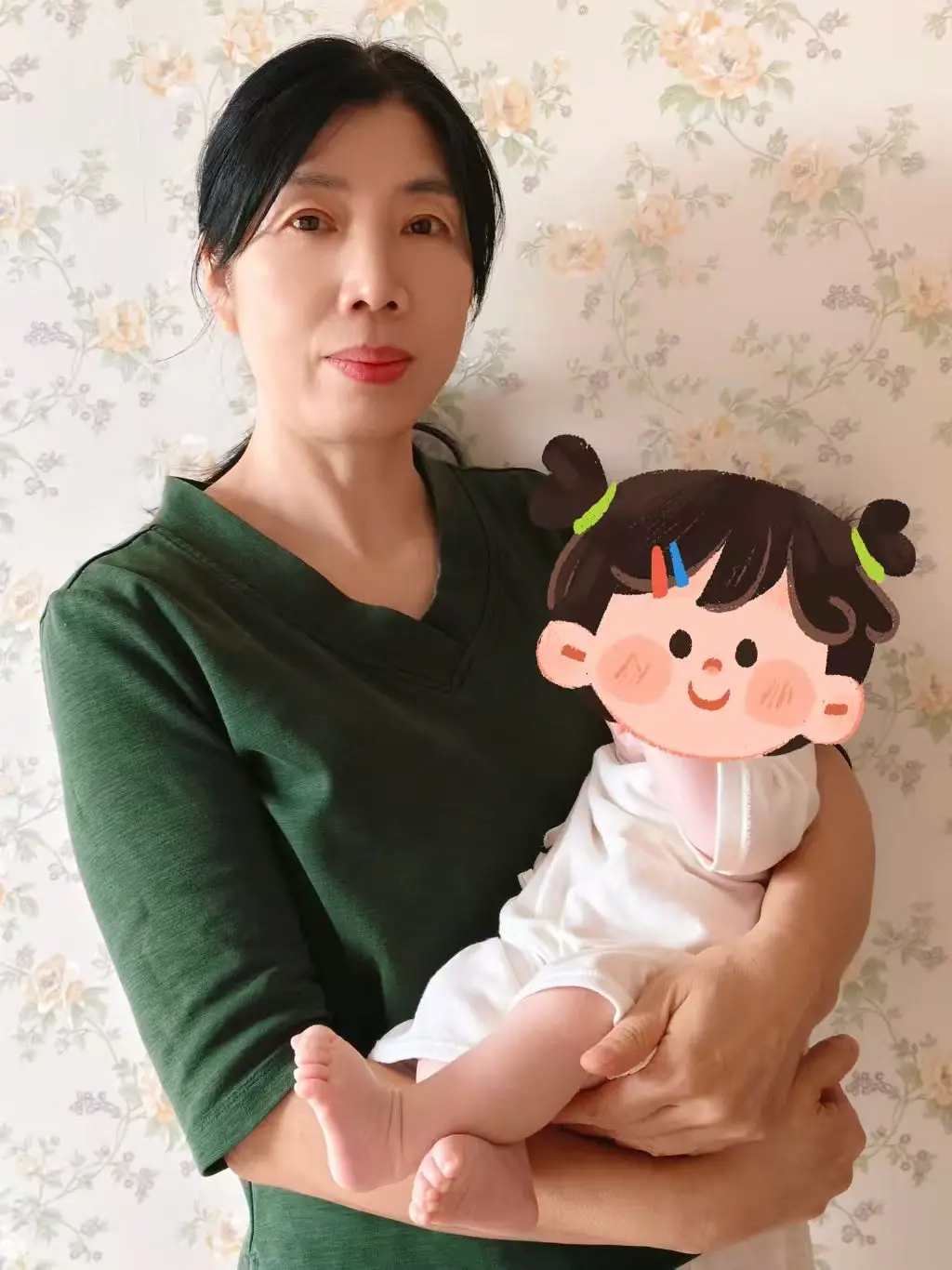 民生故事|53岁月嫂：16年照看上百个娃娃