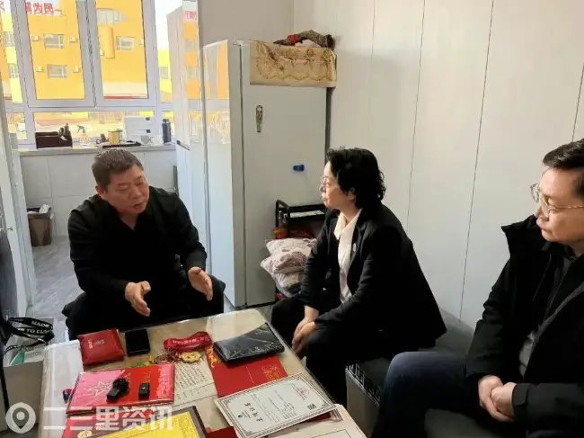 辽宁中医药大学向金城龙家属送上50万元慰问金，正为其申报“见义勇为”称号