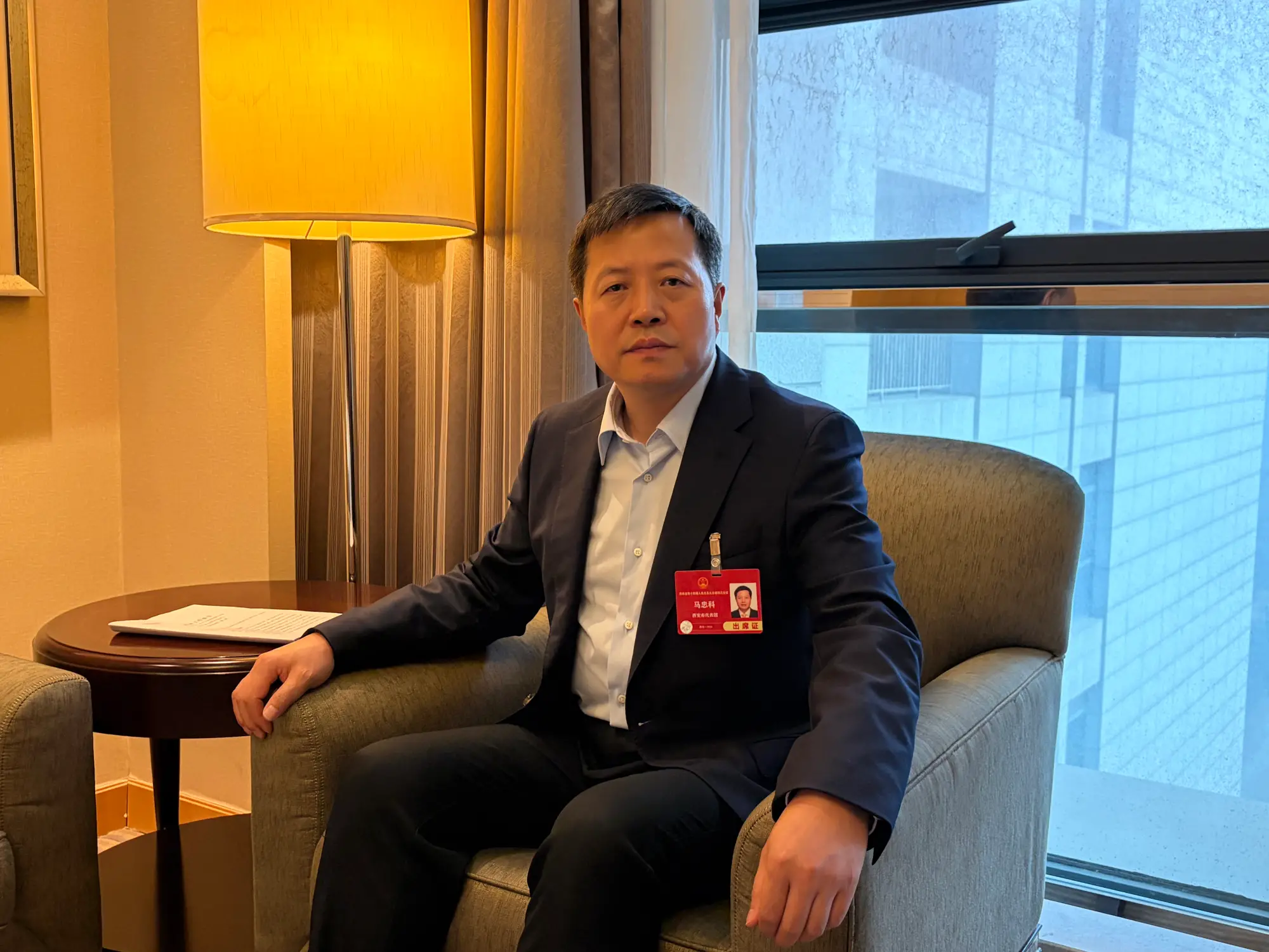 两会声音｜健全邻里纠纷预防化解体系，破解基层治理“小切口”里“民生难题”