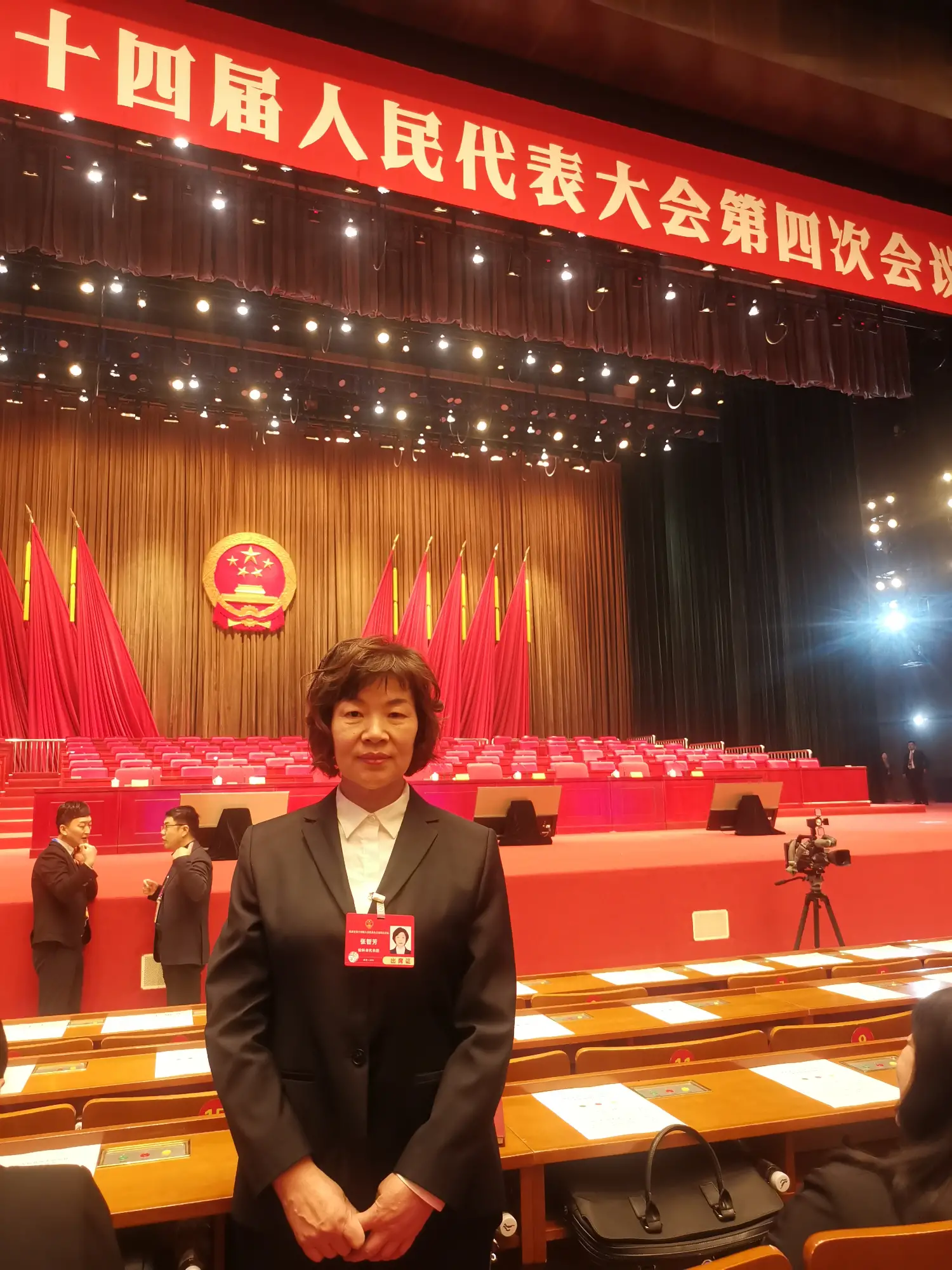 两会声音|省人大代表张智芳： 建议创建“陕西高校科技成果转化特区”