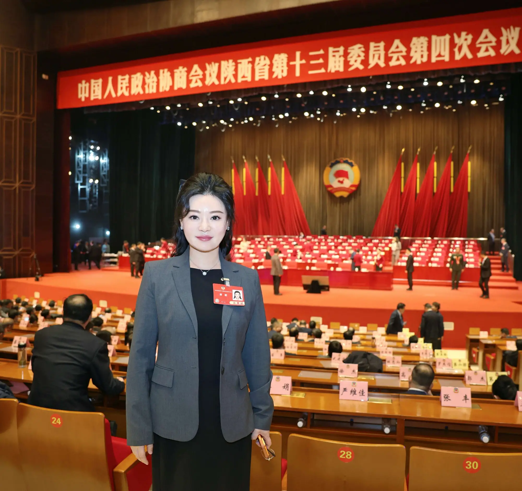 【委员建议】省政协委员郭敏：推进公共场所AED全覆盖并普及急救技能