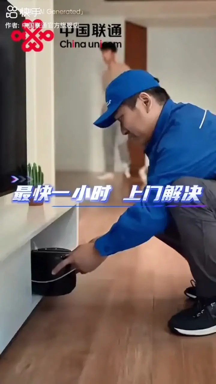 想要网速块信号稳！就选中国联通