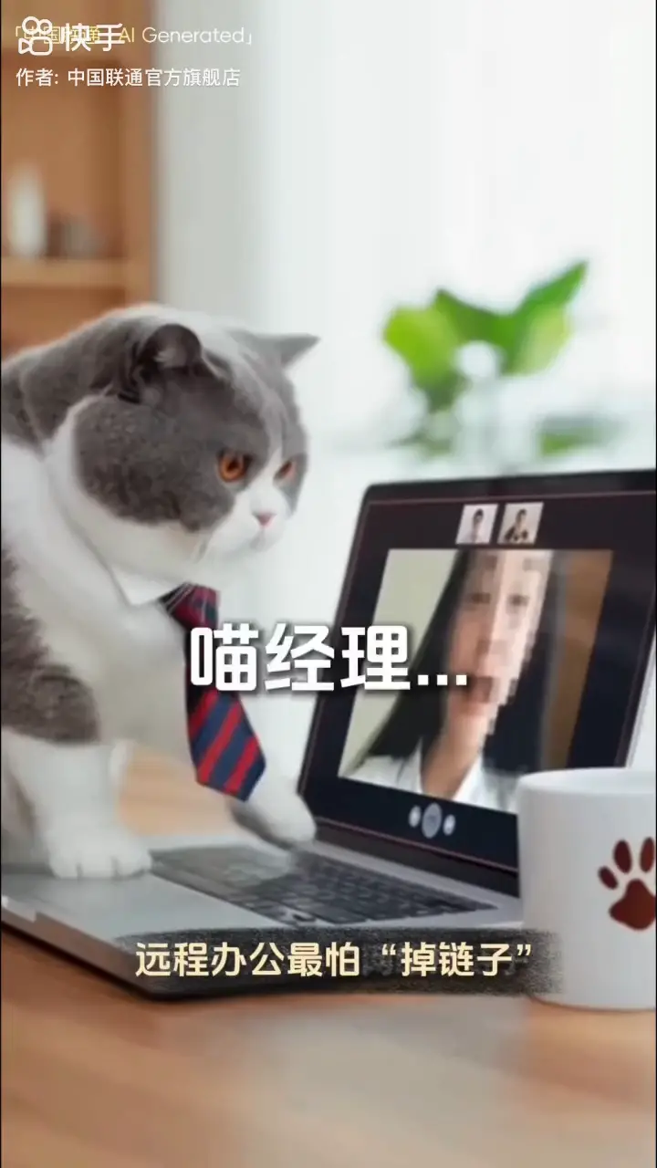 家里宽带不给力怎么办？联通宽带为你解忧！