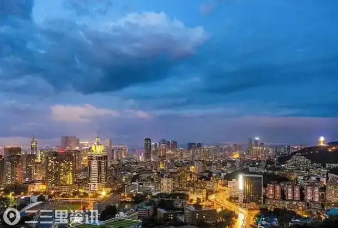 国家级名单公布！大连三地入选