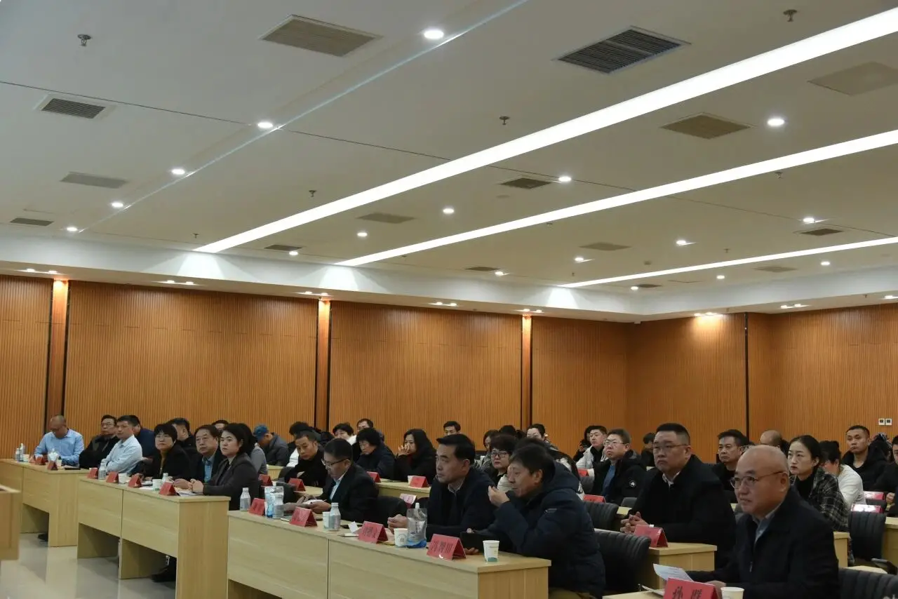 朝阳市疾病预防控制中心 融合健康与产业——药食同源、健康双塔主题活动成功举办