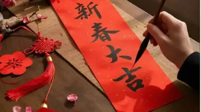 省书画名家齐聚农安！丙午马年新春送福活动即将开启