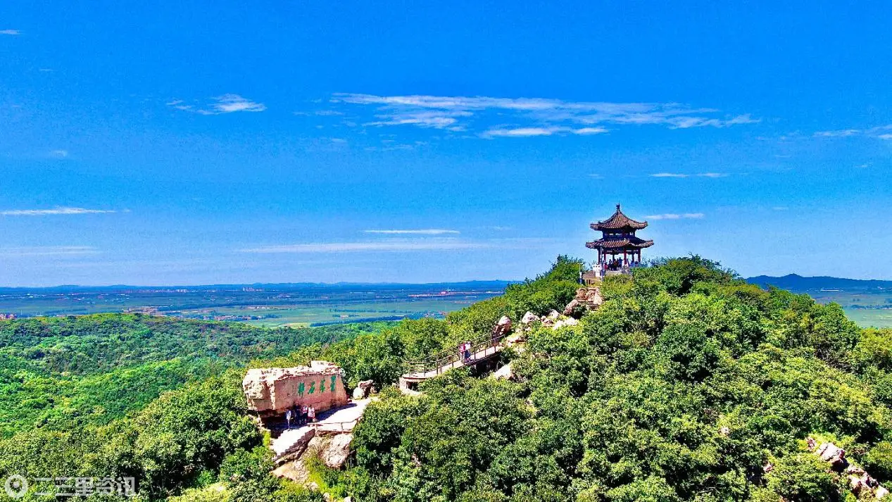 锚定新目标 擘画产业发展新蓝图——“十五五”棋盘山地区发展这么干！