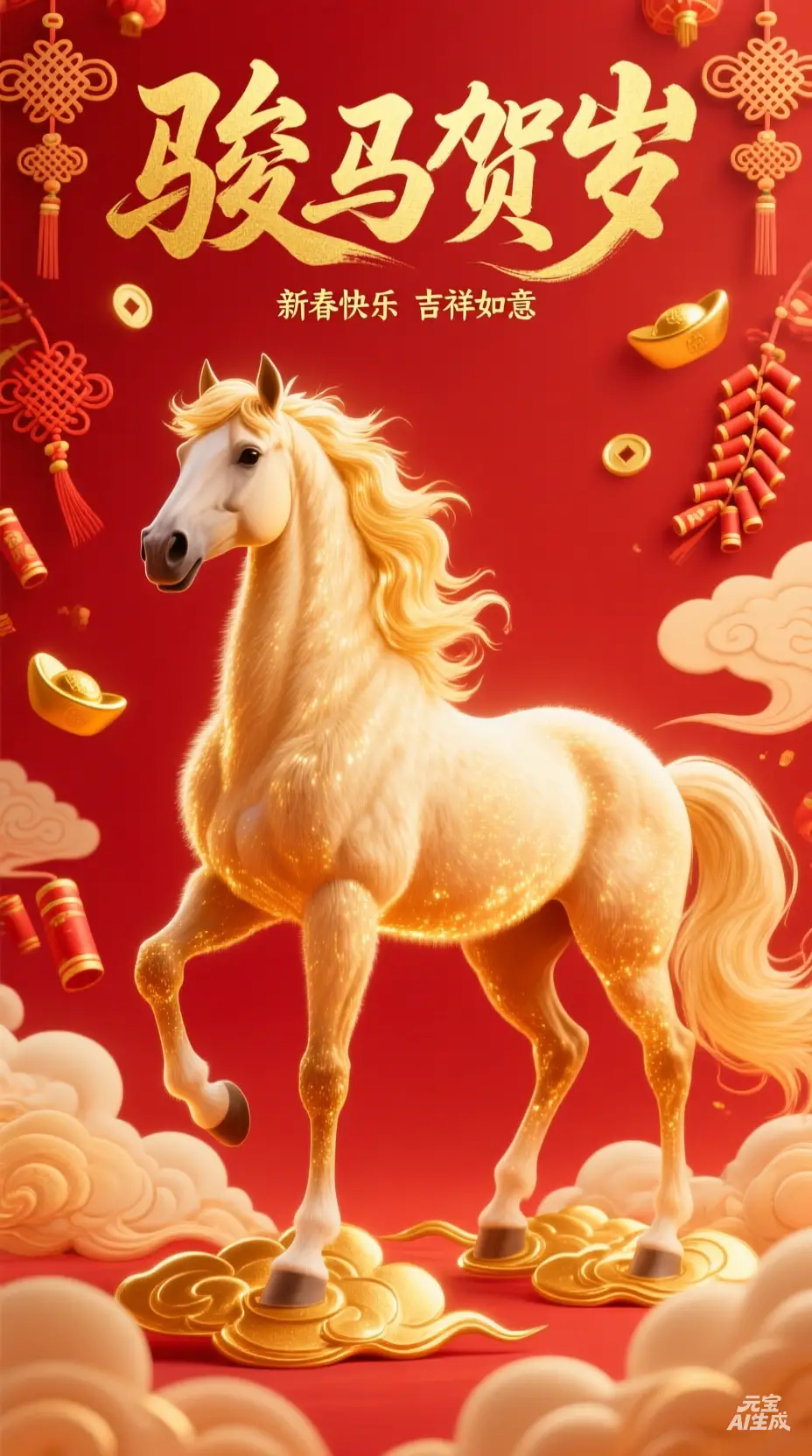 朝阳环境集团给您拜年了！