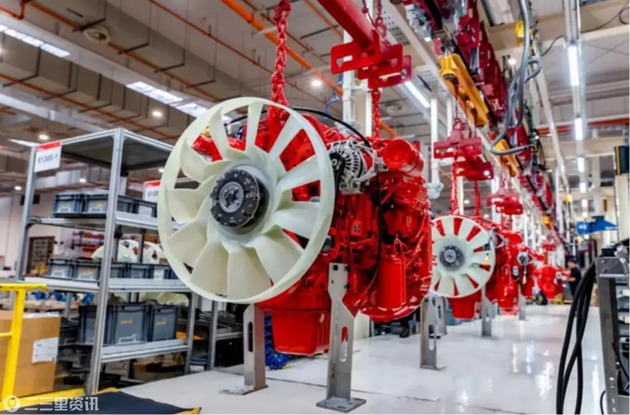 经开区汽车产业新增两大链主！