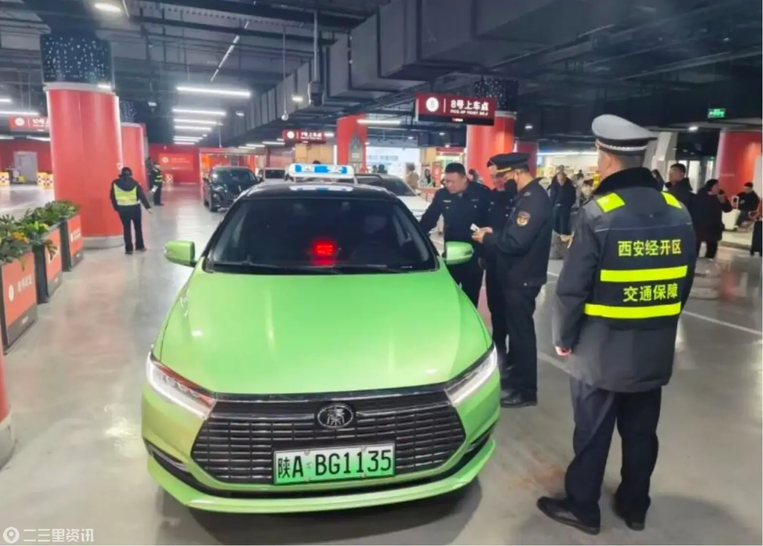 310多万人！西安北站春节期间客流总量再创新高