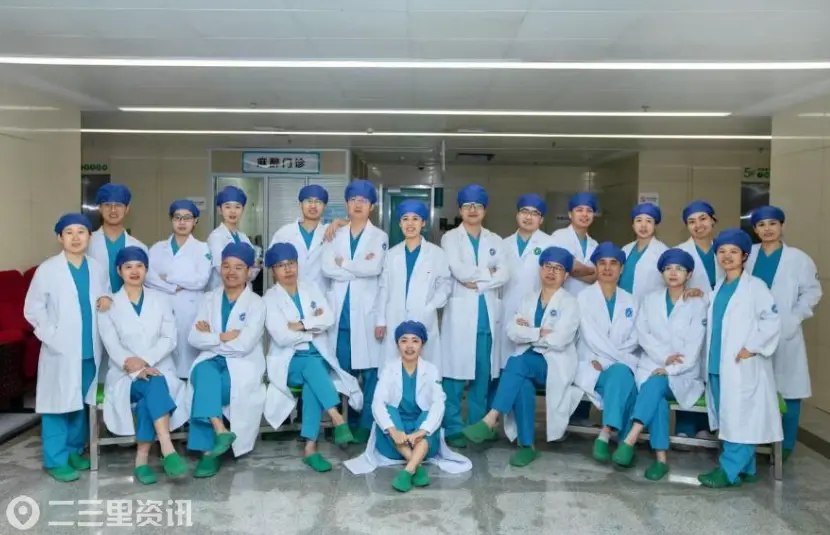 咸阳一院手术麻醉团队成功为260斤患者实施椎管内麻醉