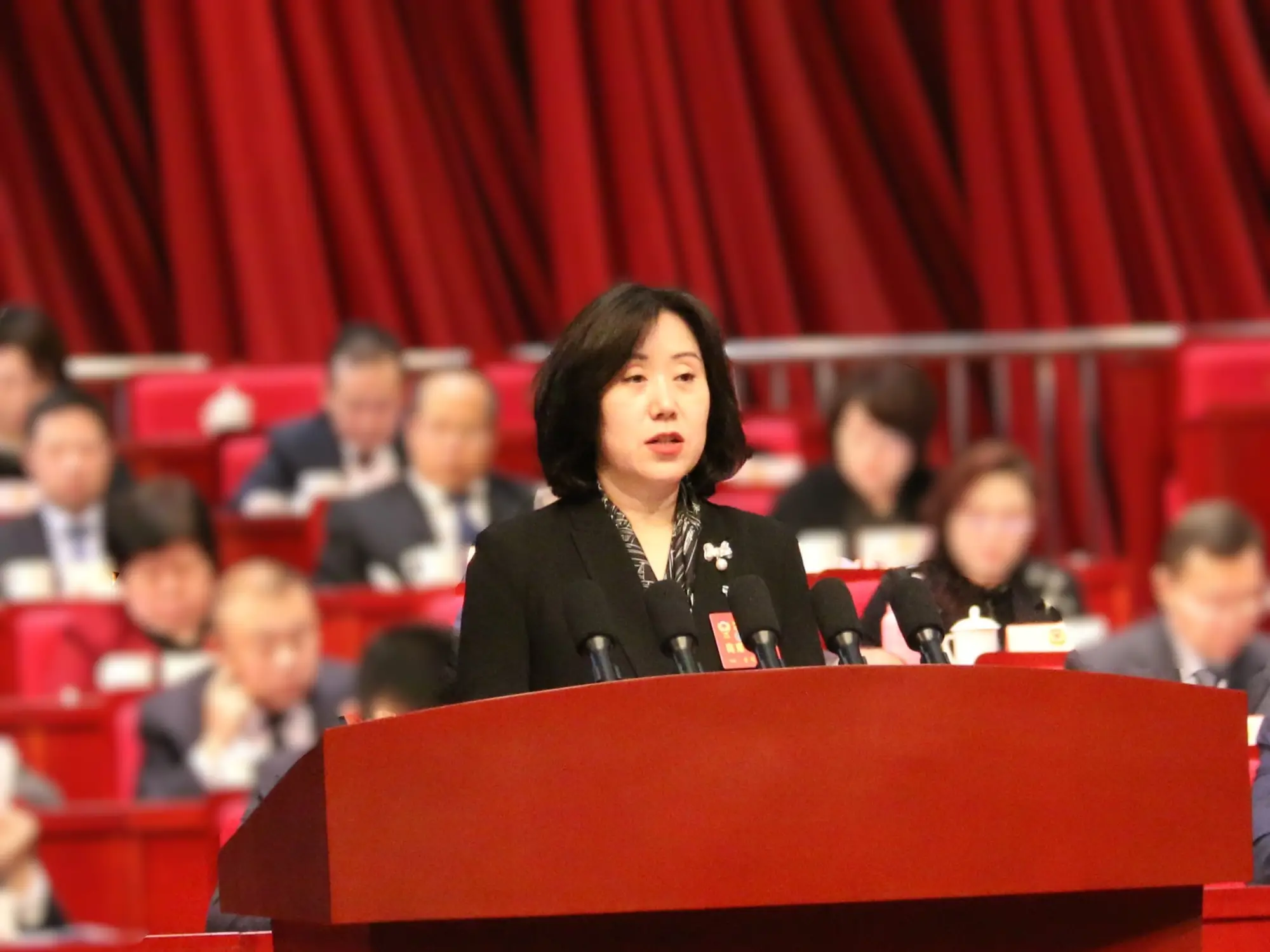 【关注西安两会】建议加快全市住宅小区业委会成立工作 完善基层治理体系