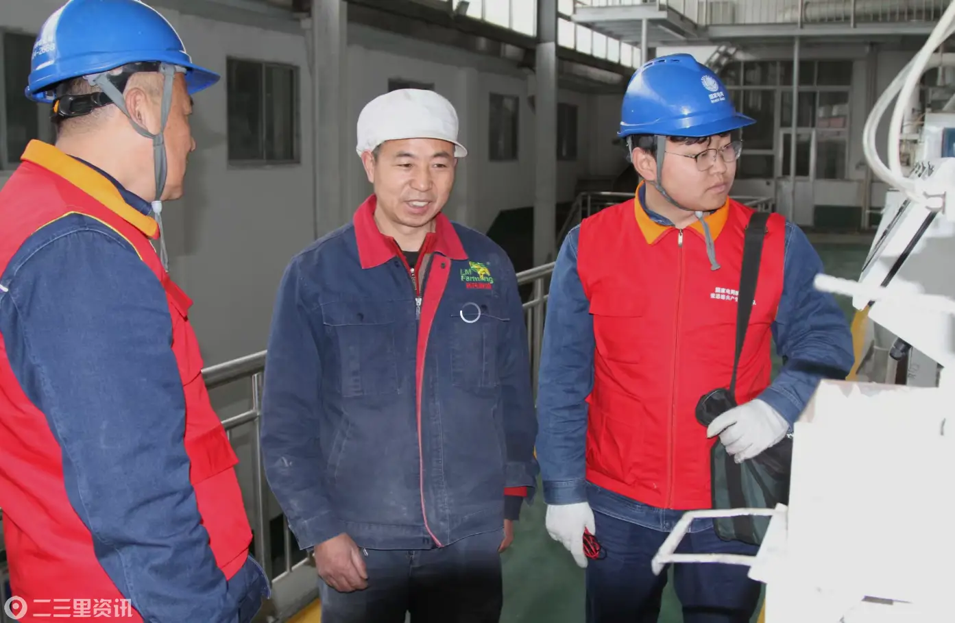 国网汉中西乡县供电公司：赋能企业复工“满格电”