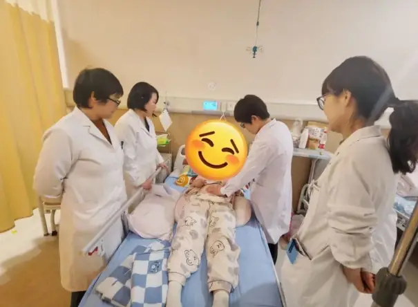 精准施策破危局 多科联动护新生——咸阳彩虹医院产科成功救治高危妊娠产妇