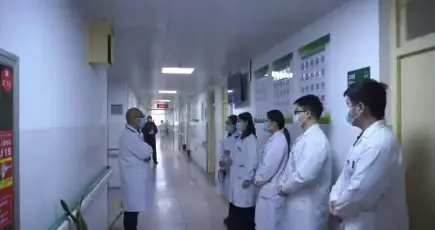 世界肥胖日｜二一五医院内分泌科开展心血管肾脏代谢综合征（CKMS）共管模式