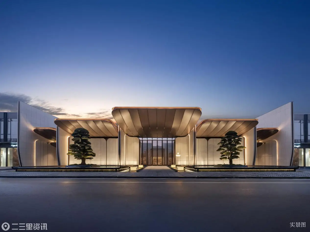 逢璞必红！璞逸高新当选西安楼市开年顶流