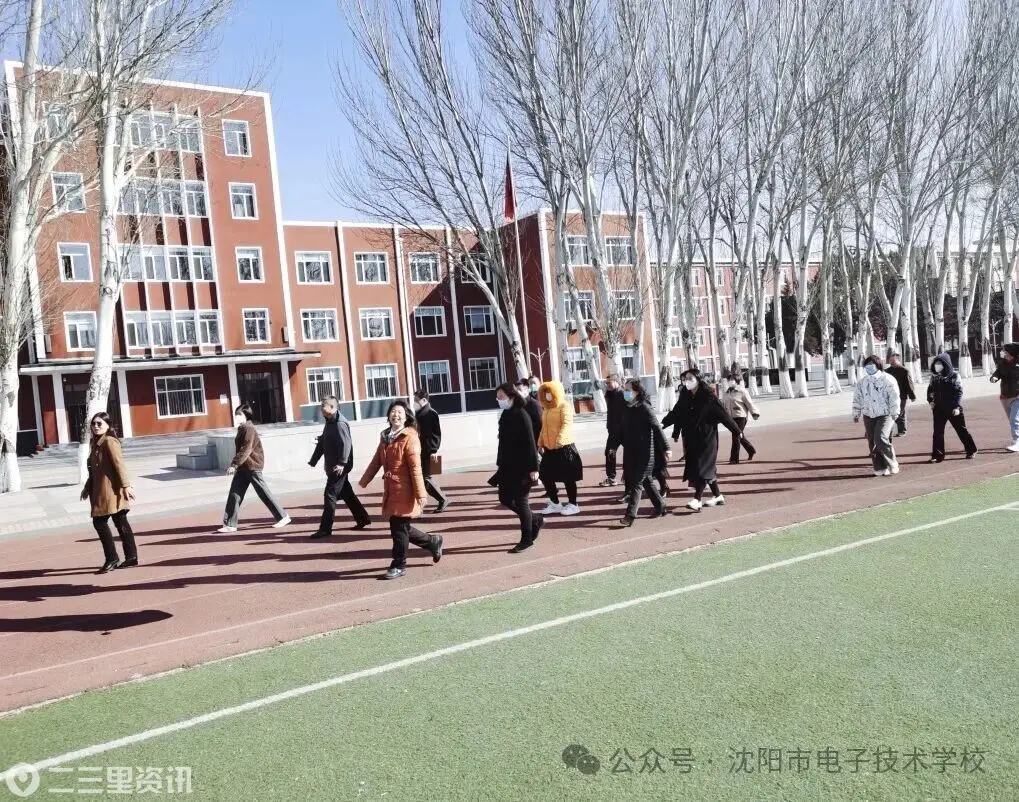 沈阳市电子技术学校：玫瑰绽放新时代，工助振兴谱新篇