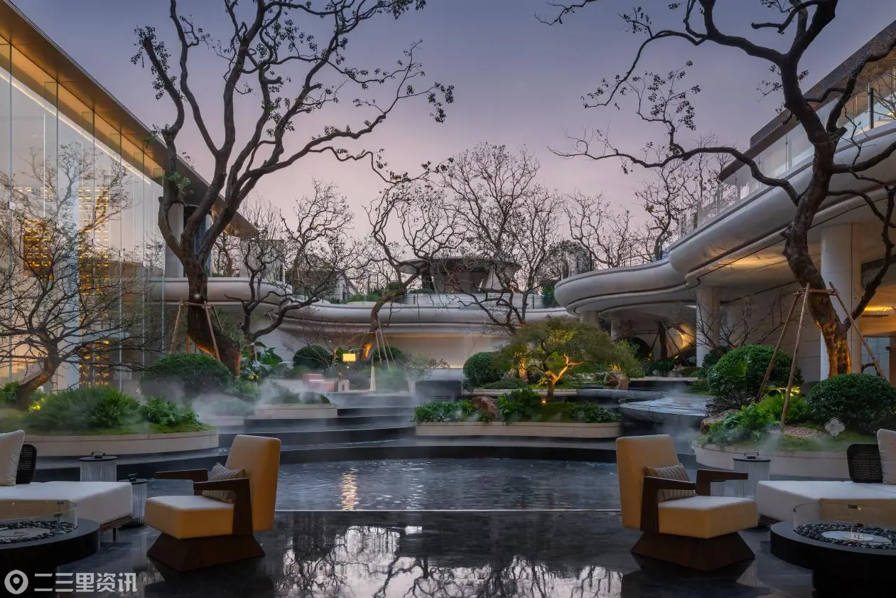 登顶西安销冠！金茂棠系引领全城，红盘实力出圈