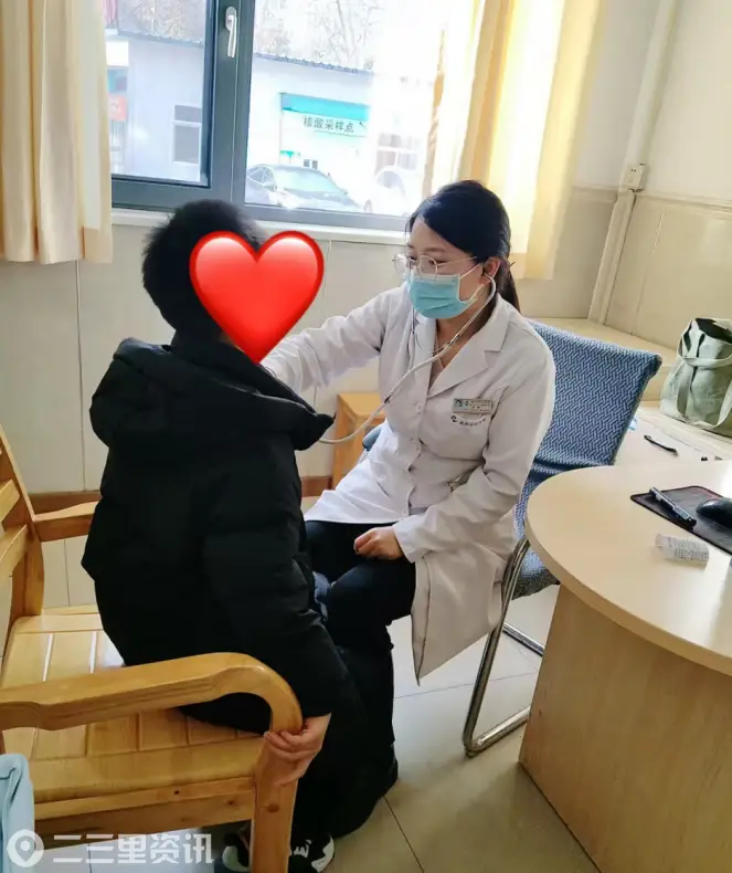 咸阳彩虹医院：医身亦医心 守护少年向阳而生