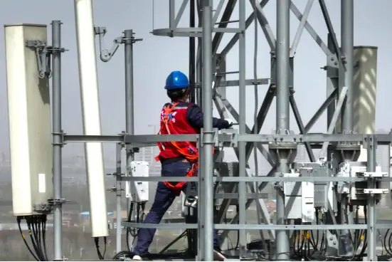 西安联通：以科技创新与暖心服务守护群众生活