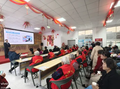 建行汉中洋县支行开展“3·15” 金融消费者权益保护教育宣传专项活动