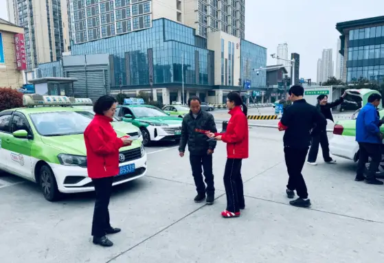 汉中保险业积极开展2026年“3·15”金融消费者权益保护教育宣传活动（五）