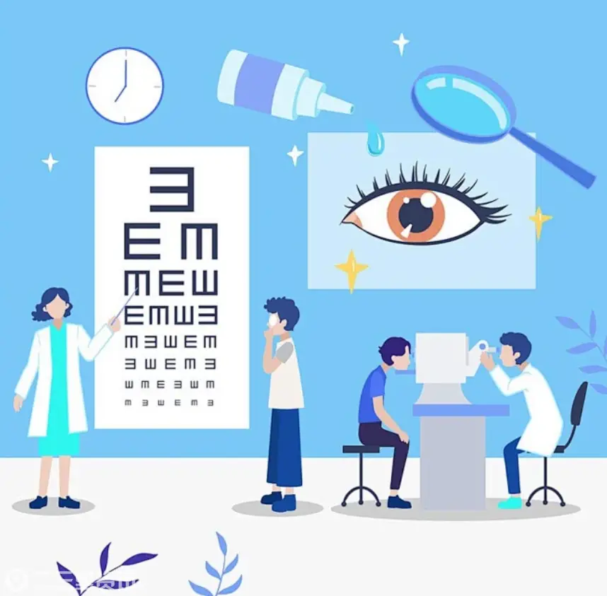 西安市第一医院：孩子近视悄悄来？这10个早期征兆，家长千万别忽视！