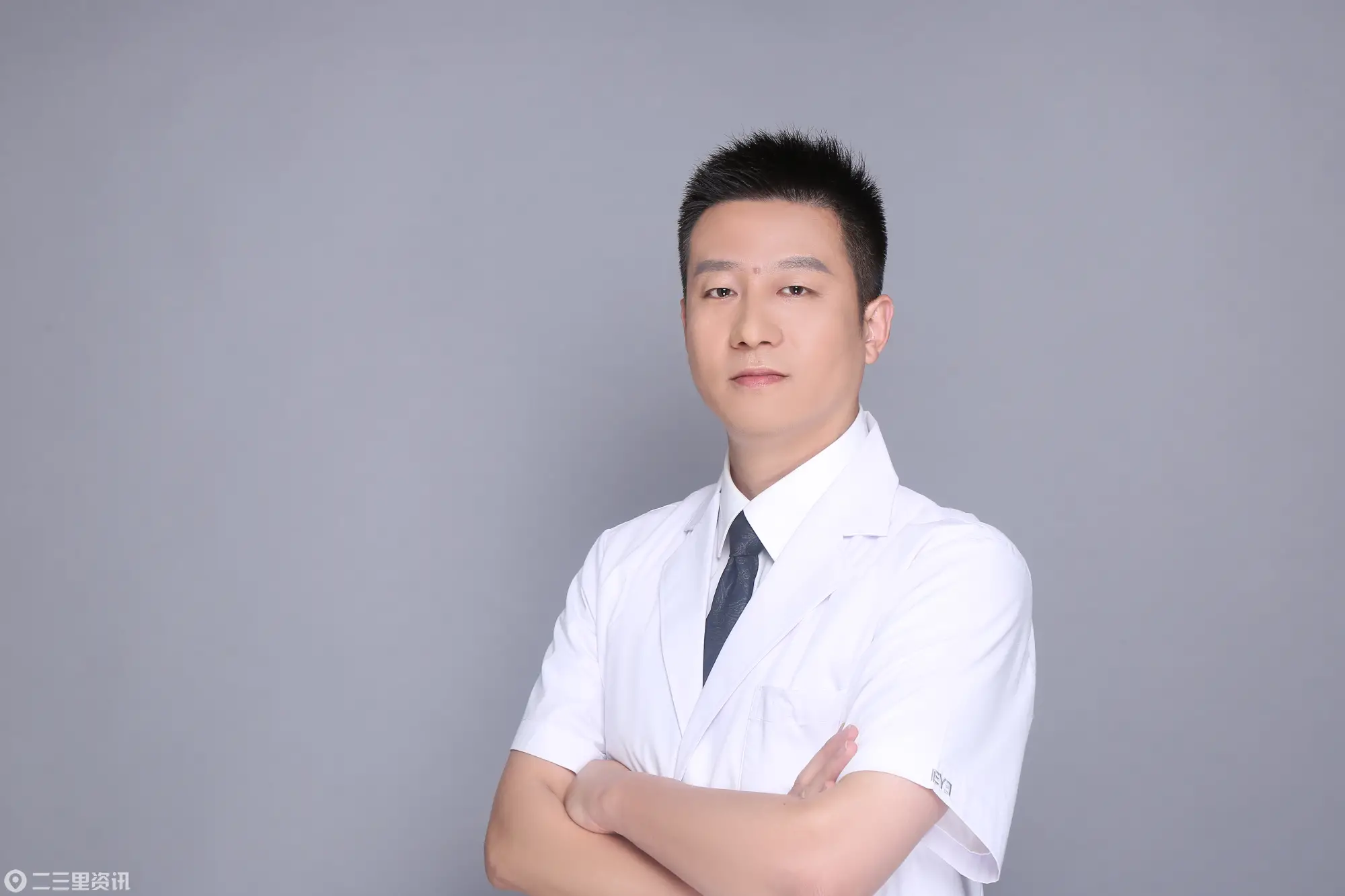 专家面对面 | 咸阳爱尔眼科姜旭光副院长：二十余载匠心，守护清晰视界