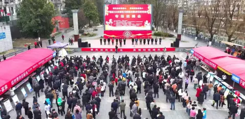 这份投诉竟是给宁强政府的点赞