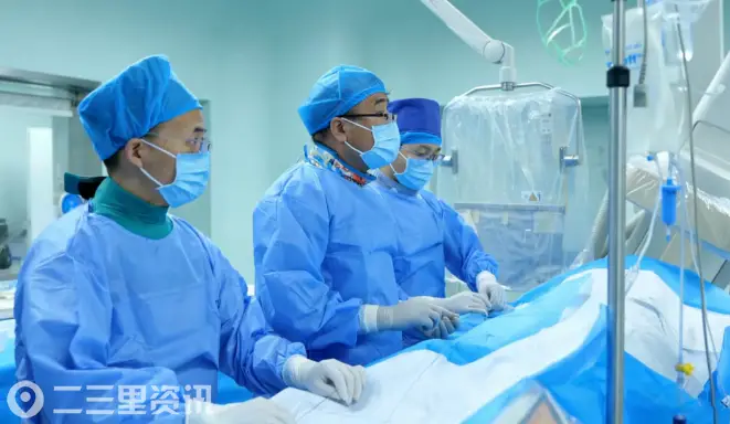 重点专科推介｜咸阳一院神经内科：匠心铸技，托起脑血管病的生命方舟