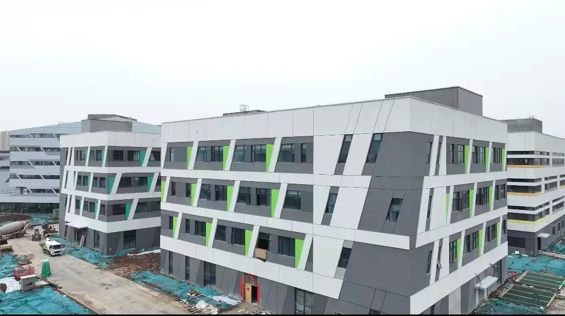 咸阳市高新区奋进2026春日序曲：现代中药饮片代煎服务项目