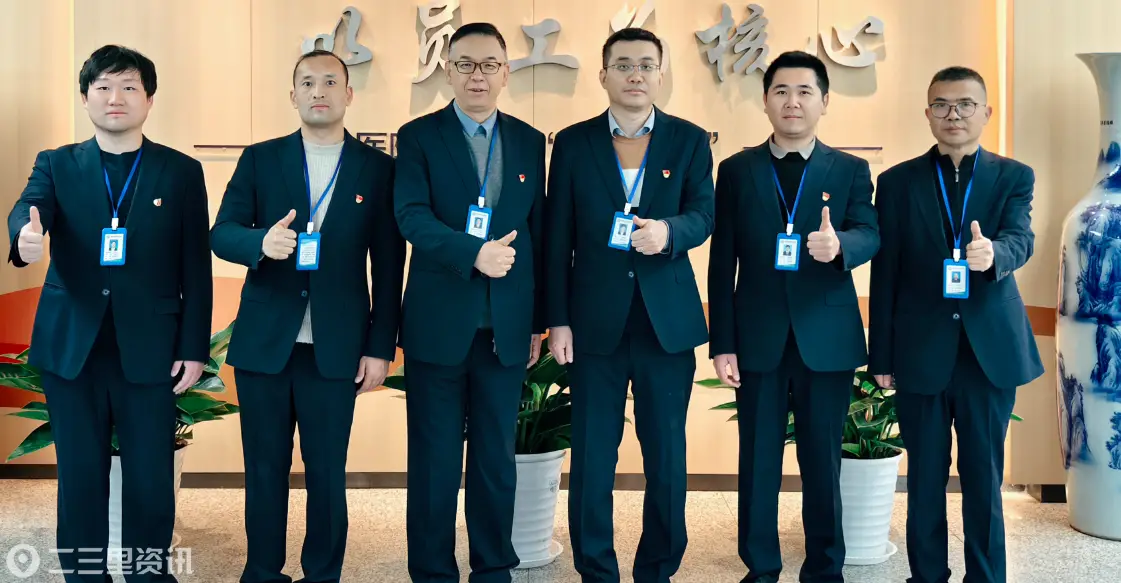 咸阳市中心医院：守护医院“兵器库”的设备尖兵