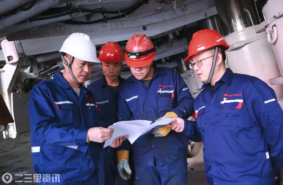 神南产业公司机电设备维修中心：以“赚钱”思维谋“花钱”之策 