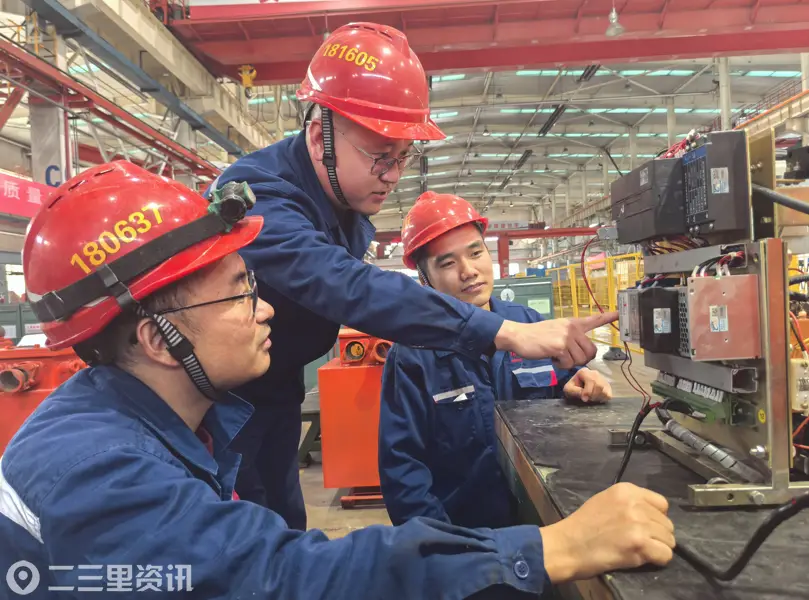 神南产业公司：激活班组“价值细胞”