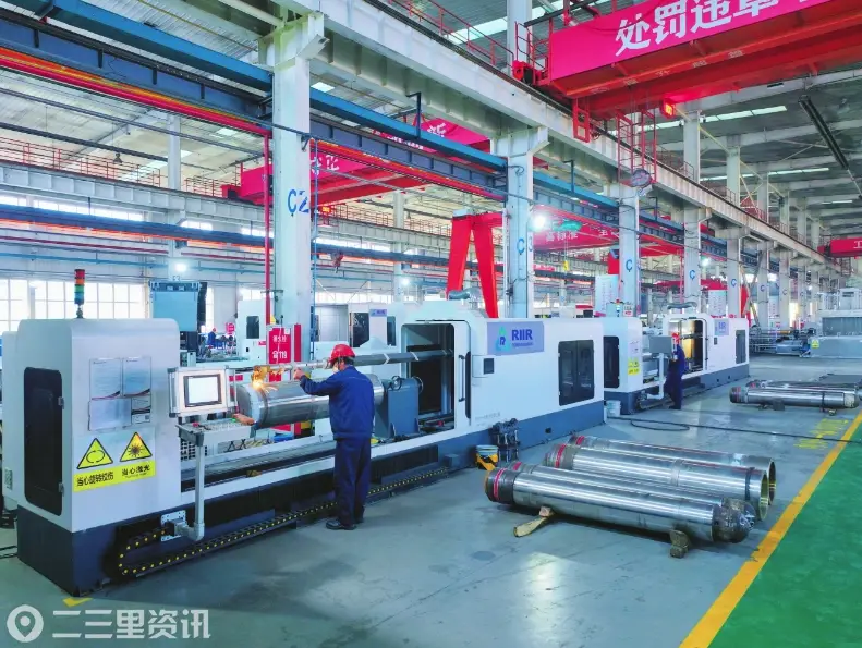 陕西神南天翊公司：满格状态冲刺首季“开门红”