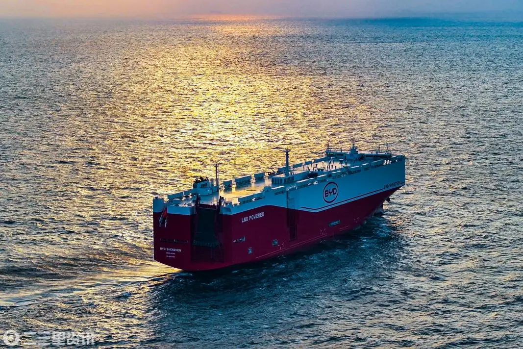 比亚迪连续三年跻身清华大学民企就业Top2 以人才赋能全球新能源产业领跑