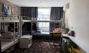 筑牢安全防线 涵养职业素养丨二一五医院科教部开展实习生宿舍专项检查