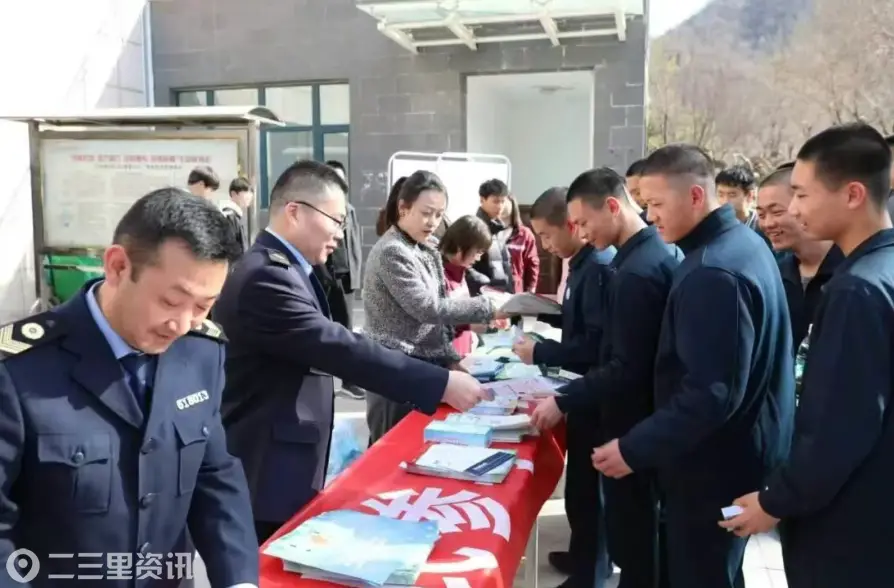 延安市开展第31个“世界防治结核病日”主题宣传活动