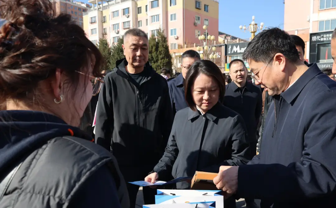 朝阳 就业帮扶“云”助力 精准送岗“职”为你